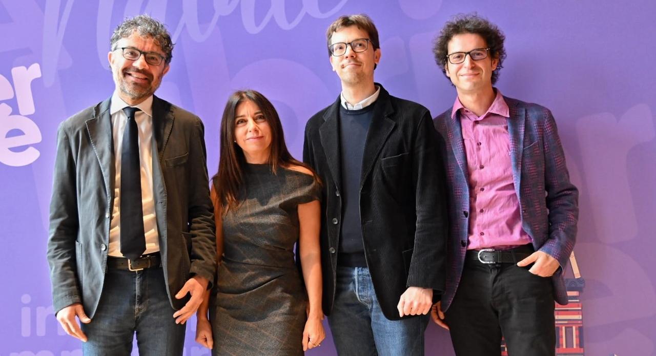 Premio Vero 2024