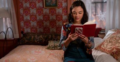 Commedie romantiche natalizie per sognare durante le feste