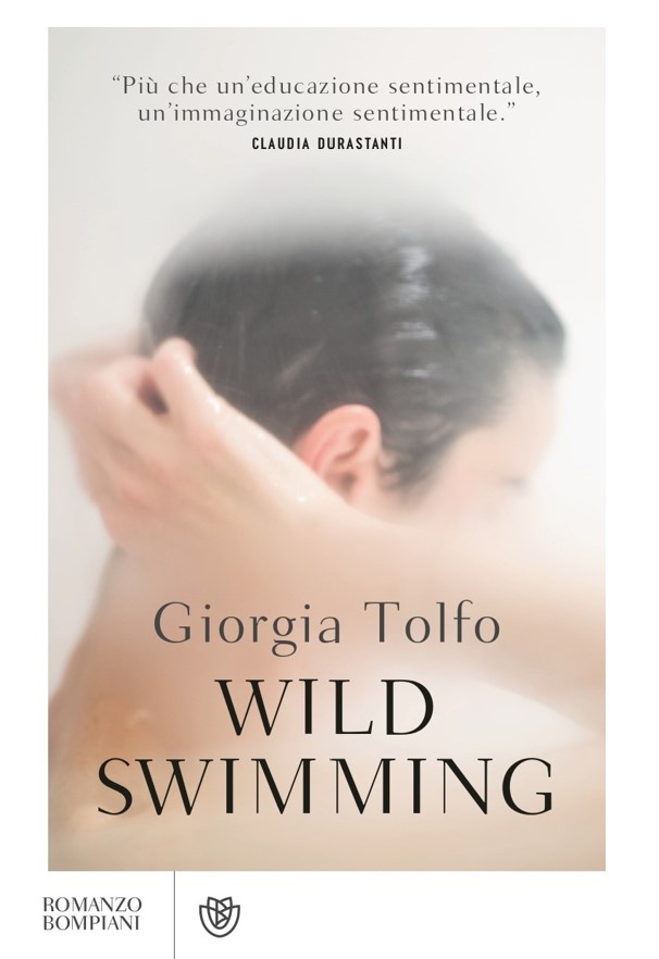 Wild Swimming Giorgia Tolfo