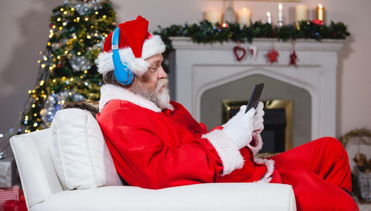 audiolibri natale