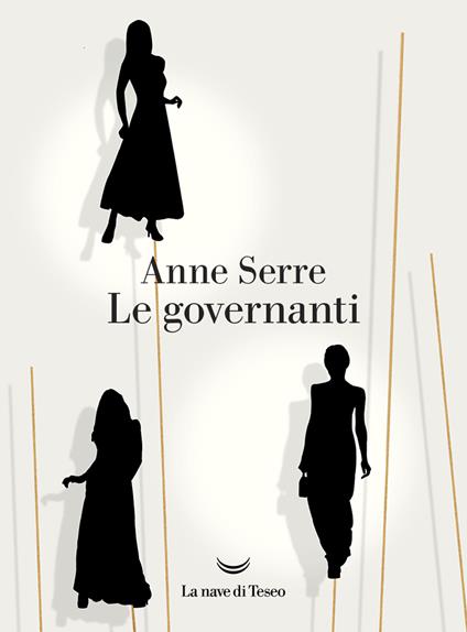 da le governanti un film del 2025