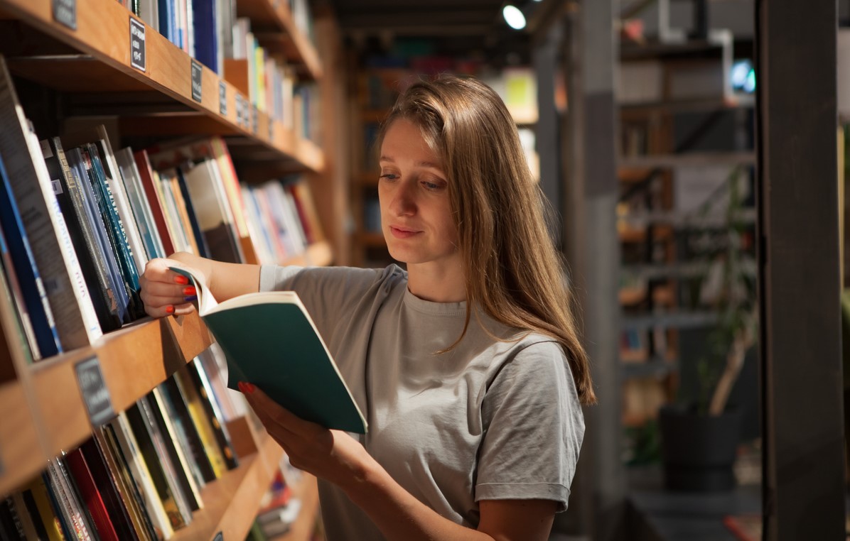 Il "Manifesto per la lettura": librai e autori insieme per rafforzare la cultura del libro