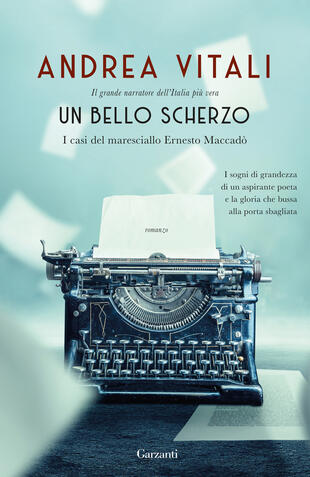 un bello scherzo andrea vitali