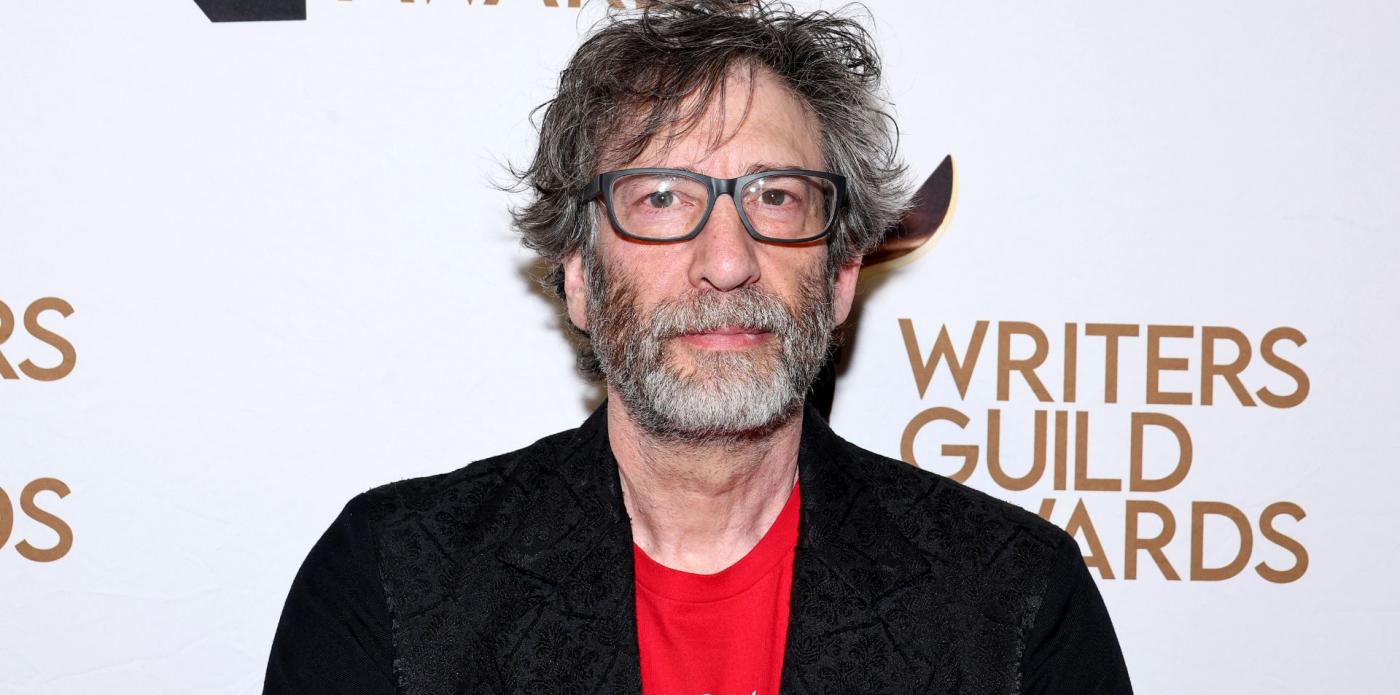 Neil Gaiman accusato di violenza sessuale da 8 donne