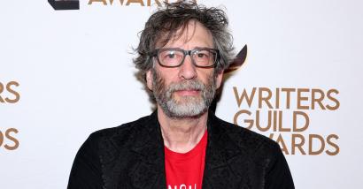 Il caso Neil Gaiman