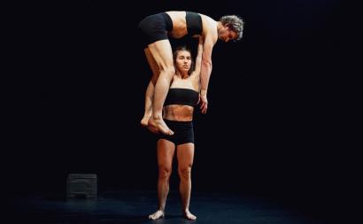 Piccola guida personale al Fringe Festival di Edimburgo (e al come fare circo d'autore oggi)