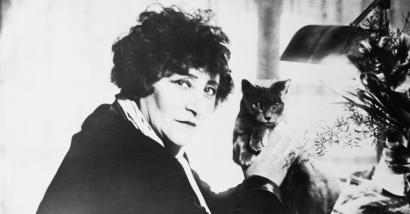 Riscoprire Colette, autrice eclettica e libera