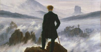 Il Romanticismo, un movimento letterario (e non solo)