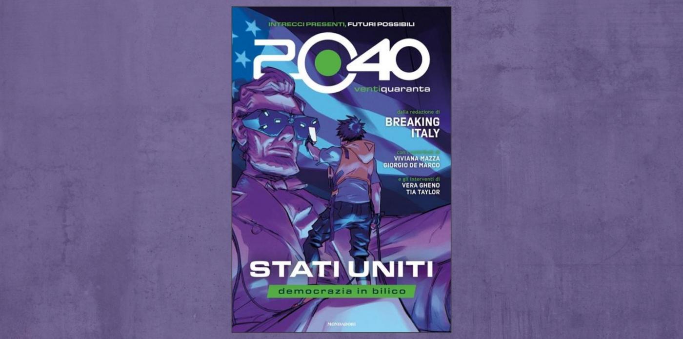 Cover Breaking Italy