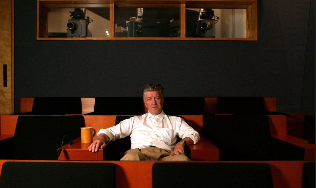 David Lynch