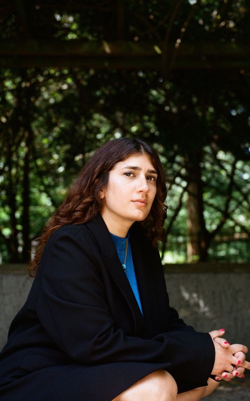 Fatma Aydemir