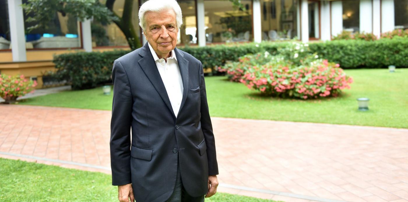 Furio Colombo