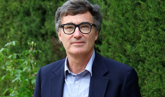 Giorgio Zanchini Premio Campiello 2025