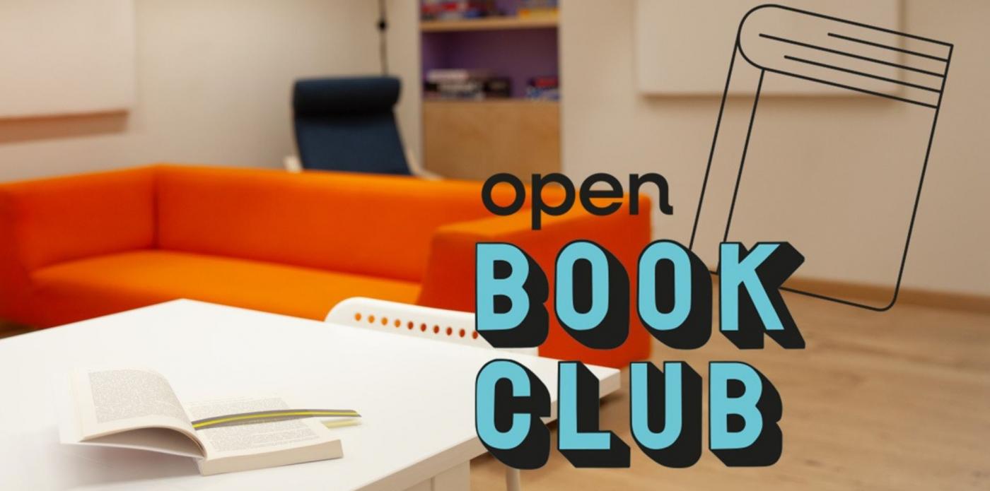 Il primo club del libro accessibile