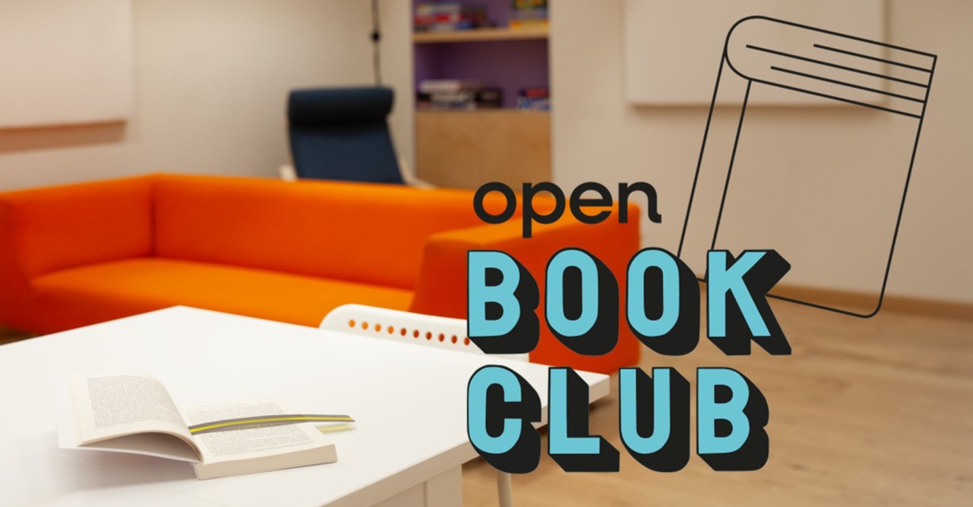 Il primo club del libro accessibile