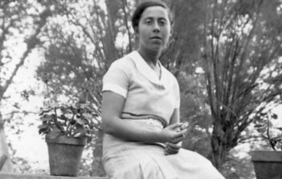Irène Némirovsky