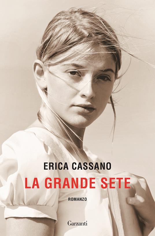 La Grande Sete Erica Cassano