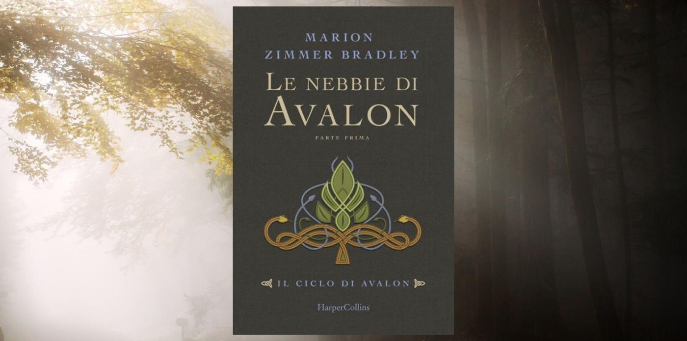 Le nebbie di Avalon