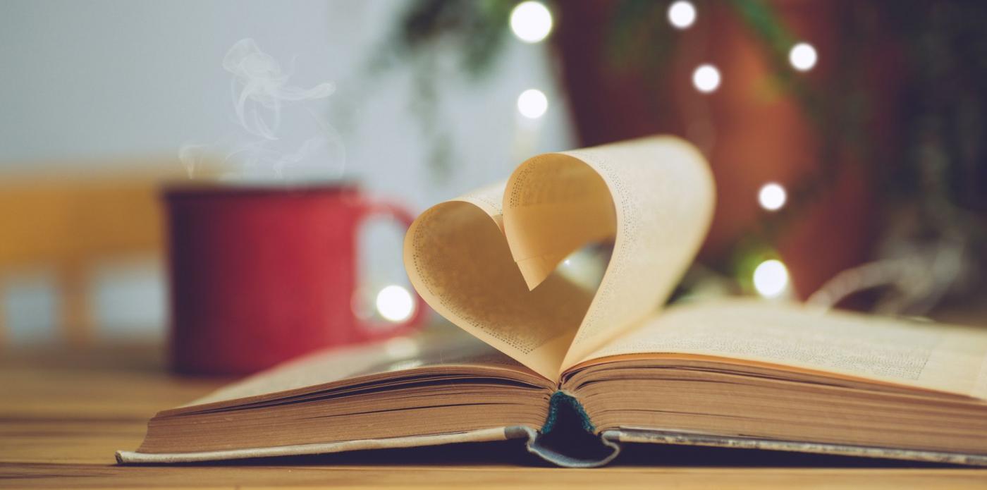 Libri d’amore e romanzi rosa da leggere