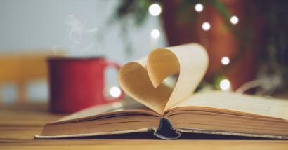 Libri d'amore e romanzi rosa da leggere