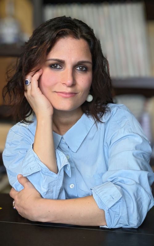 Martina Pucciarelli
