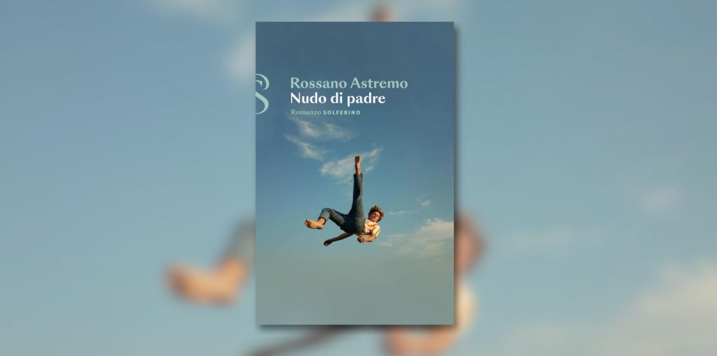 Nudo di padre di Rossano Astremo