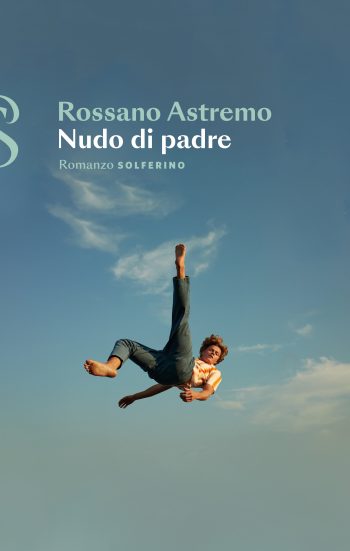 Nudo di padre di Rossano Astremo