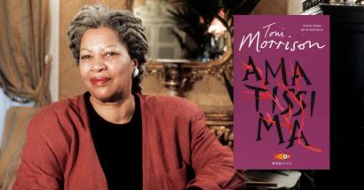 Toni Morrison, l'anima poetica della letteratura afroamericana