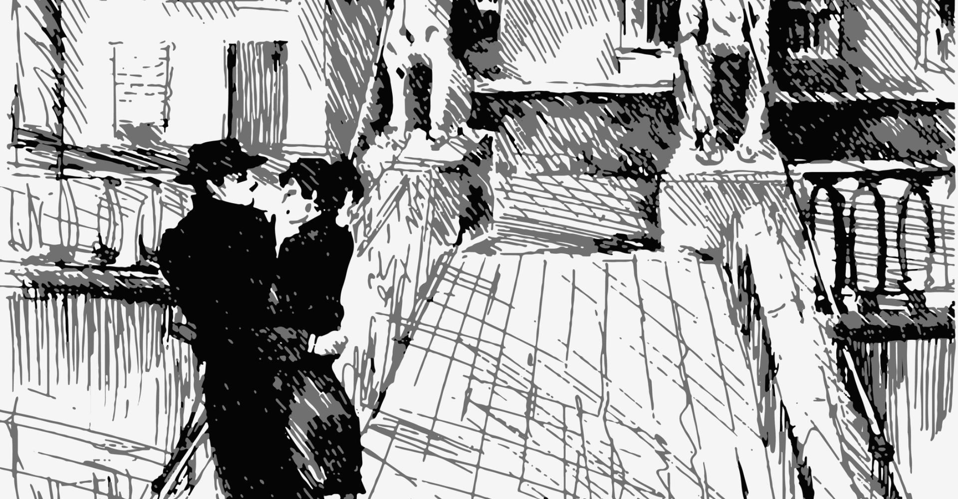 "Le notti bianche" di Dostoevskij, tra sogni, illusioni e amori non corrisposti