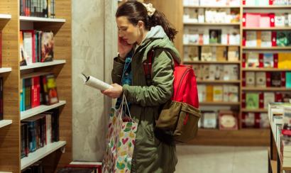 La classifica definitiva dei libri più venduti del 2024: la top ten dei bestseller