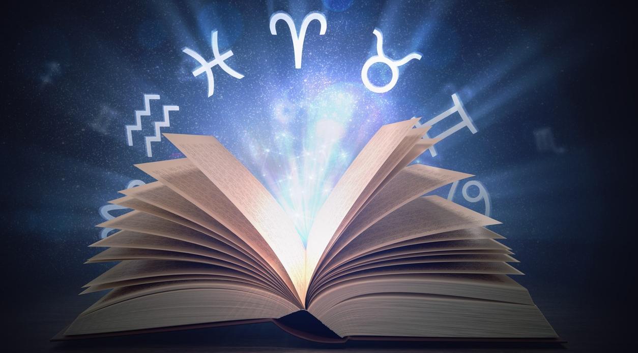 ebook segni zodiacali