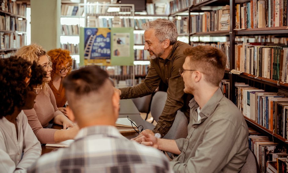 "Una persona su 200 in Italia partecipa a un gruppo di lettura": la ricerca sui bookclub