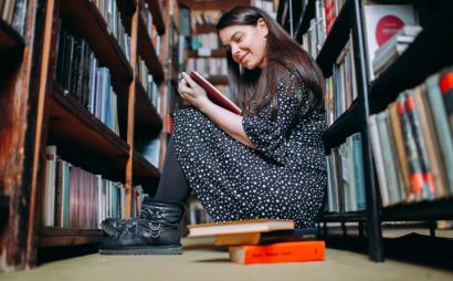 Il 2025 dell'editoria è iniziato con quasi un milione di libri venduti in meno