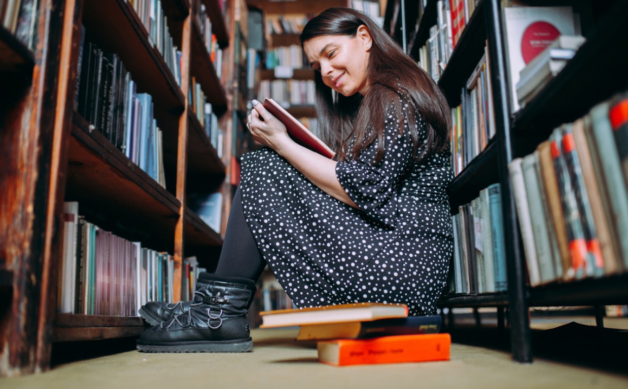 Il 2025 dell'editoria è iniziato con quasi un milione di libri venduti in meno