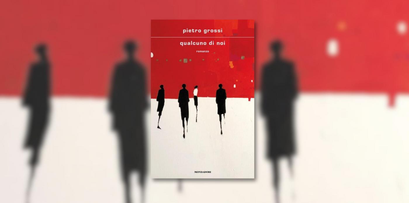 Copertina del libro 