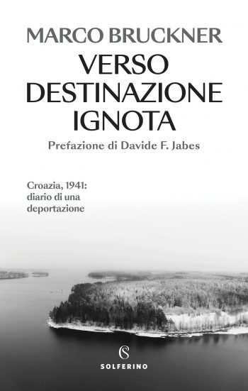 verso destinazione ignota libri giorno della memoria 2025