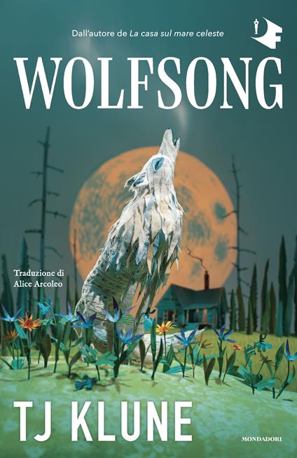 wolfsong