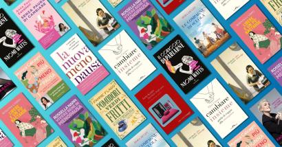 Libri sulla menopausa, tra saggi e romanzi. Oltre i tabù