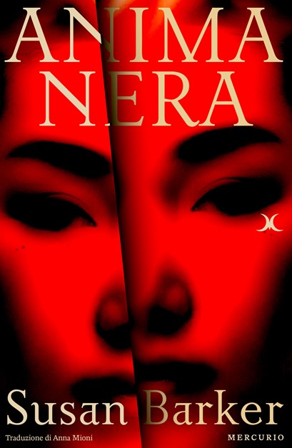 Copertina di "Anima nera" tra i libri ultime uscite marzo 2025