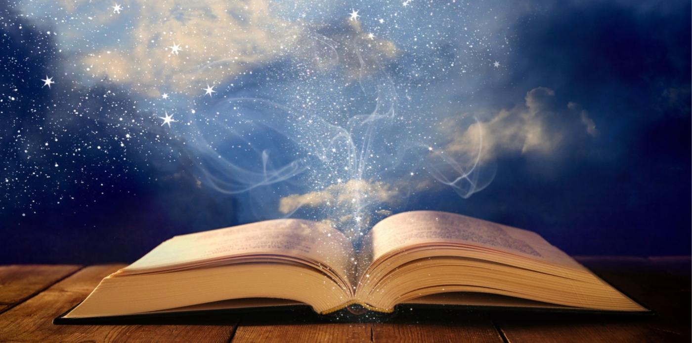 Fantasia Book Party