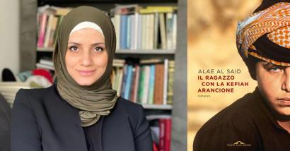 La Palestina negli occhi di mia madre - di Alae Al Said