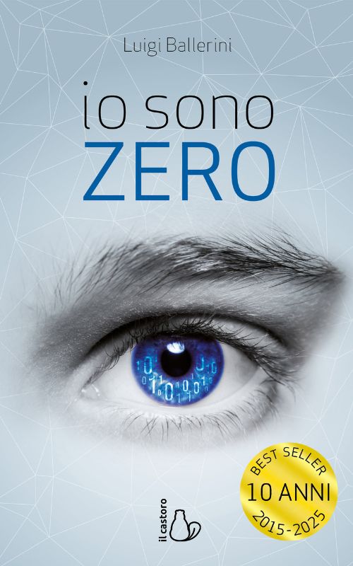 Io sono Zero di Luigi Ballerini