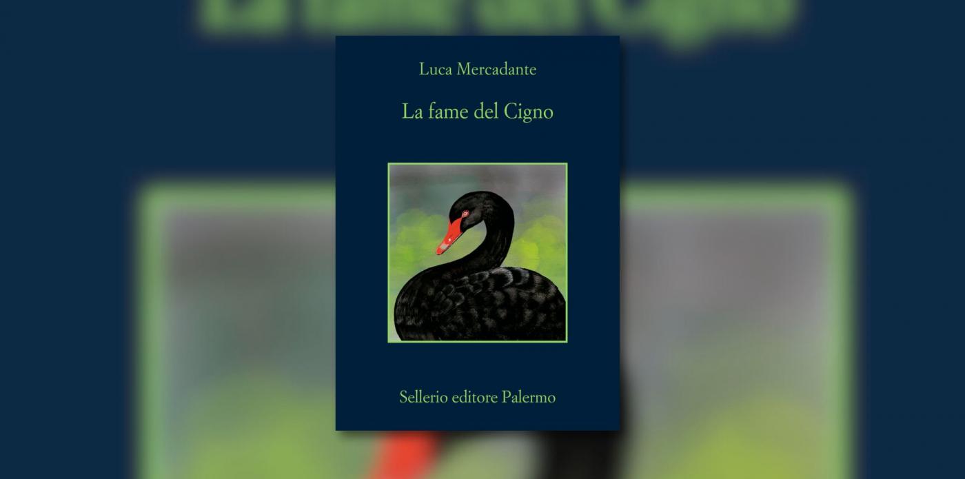 Domenico Cigno, un nuovo eroe dell’imperfezione