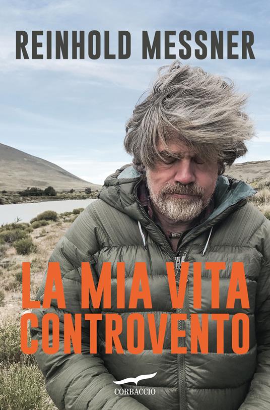 La mia vita controvento, libri sullo sport
