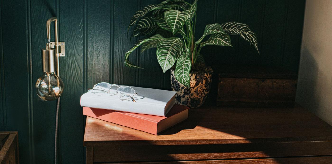 Libri da comodino i titoli migliori da leggere prima di dormire