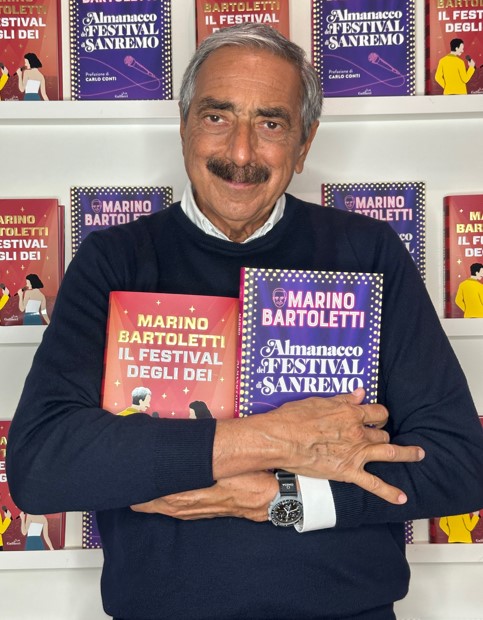Marino Bartoletti