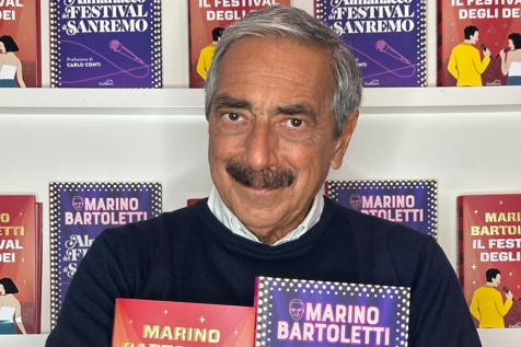 Marino Bartoletti
