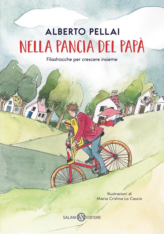 Nella pancia dei papà