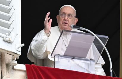 Francesco, il Papa spina nel fianco di un mondo che ha smarrito la speranza