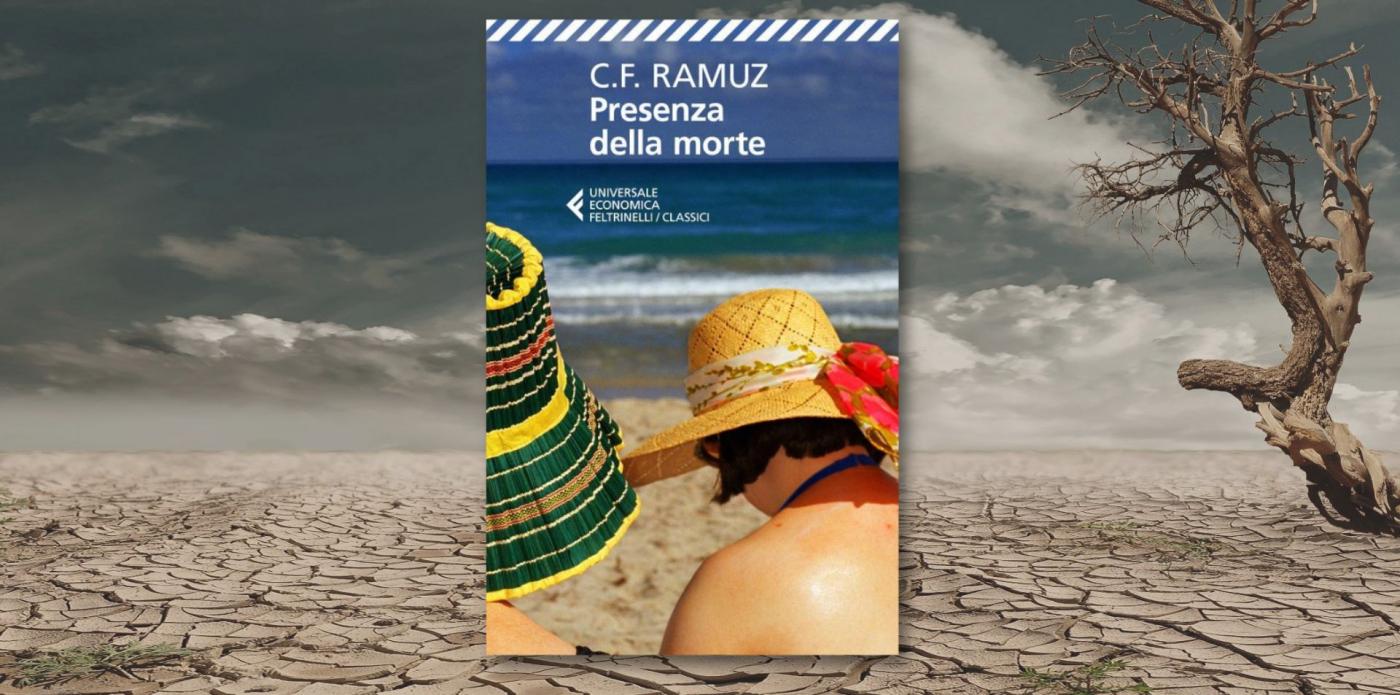“Presenza della morte” di C. F. Ramuz: dal 1922 un romanzo che anticipa la crisi climatica